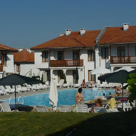 Pm Services House In Kalina Holiday home *