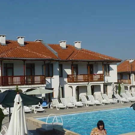 Pm Services House In Kalina Holiday home
