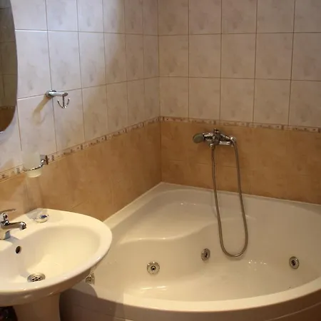 Pm Services House In Kalina Dolna Banya