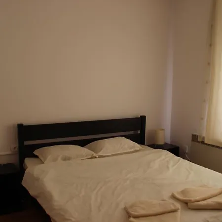Pm Services House In Kalina Dolna Banya