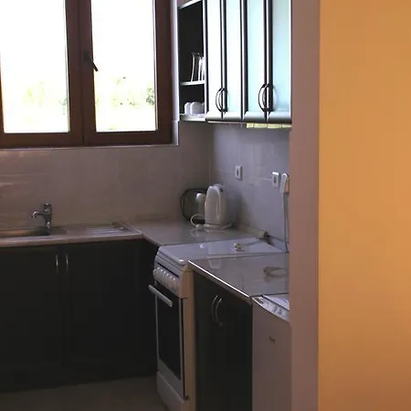 Holiday home Pm Services House In Kalina *