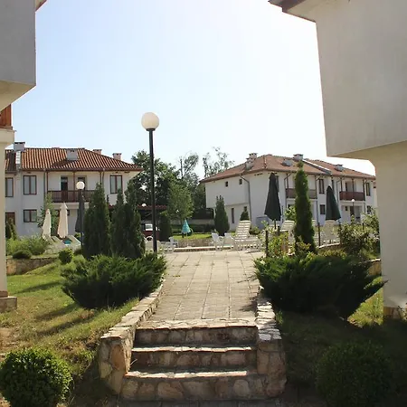 Holiday home Pm Services House In Kalina Dolna Banya