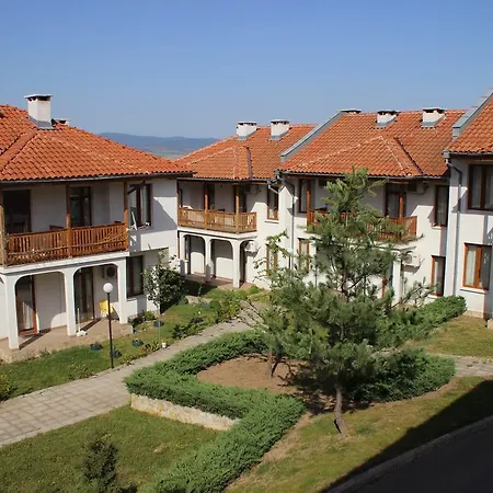 Holiday home Pm Services House In Kalina Dolna Banya