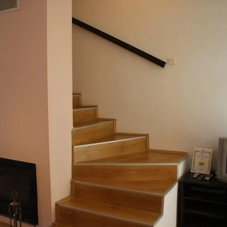 Holiday home Pm Services House In Kalina