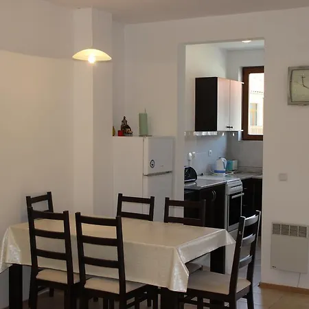 Holiday home Pm Services House In Kalina