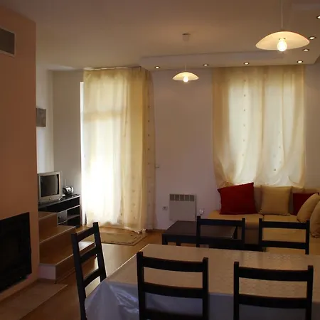 Holiday home Pm Services House In Kalina Dolna Banya