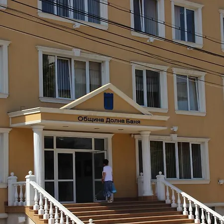 Pm Services House In Kalina