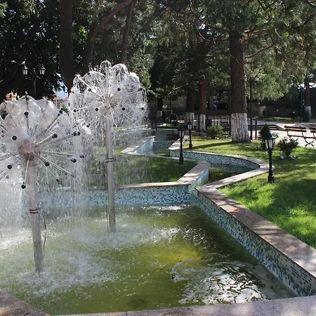 Holiday home Pm Services House In Kalina Dolna Banya