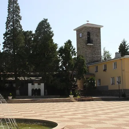 Holiday home Pm Services House In Kalina Dolna Banya